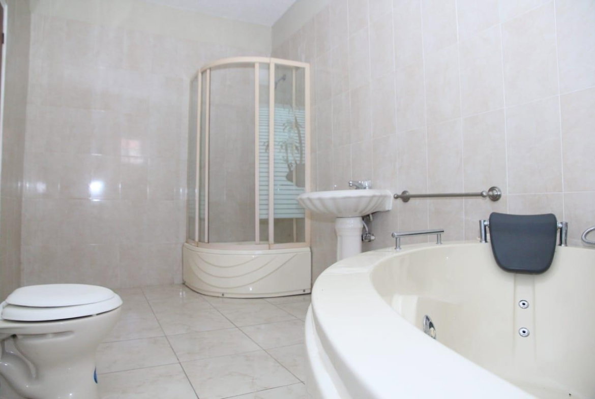 Eighteenth image of 3 Decarteret Gardens in Mandeville, Manchester, Jamaica - property is For Sale