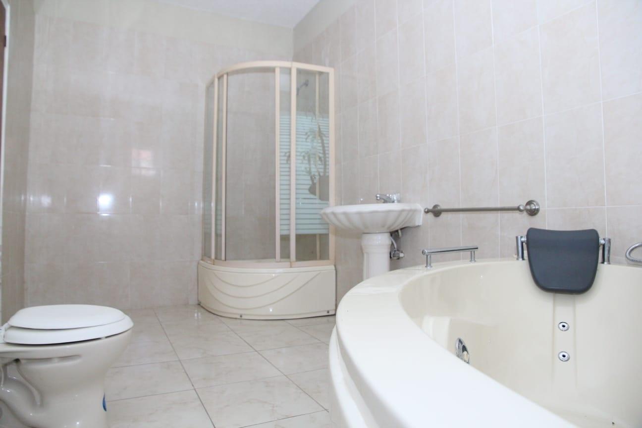 Eighteenth image of 3 Decarteret Gardens in Mandeville, Manchester, Jamaica - property is For Sale