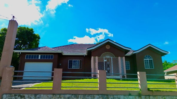 Third image of 3 Decarteret Gardens in Mandeville, Manchester, Jamaica - property is For Sale
