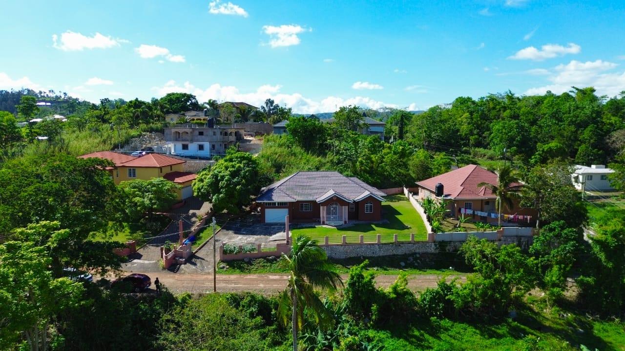 Sixth image of 3 Decarteret Gardens in Mandeville, Manchester, Jamaica - property is For Sale