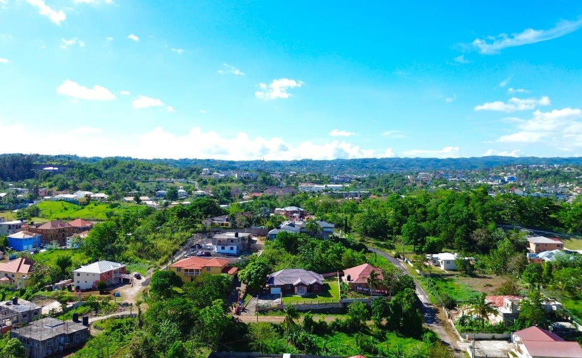 Seventh image of 3 Decarteret Gardens in Mandeville, Manchester, Jamaica - property is For Sale