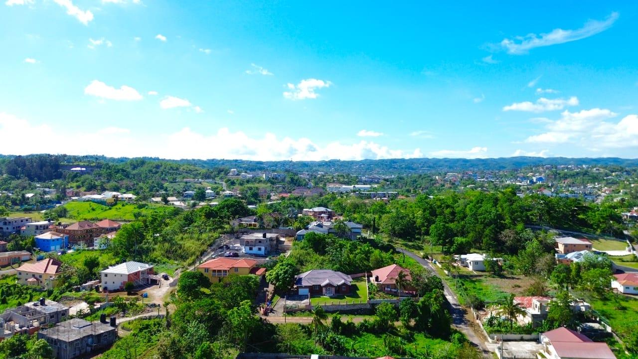 Seventh image of 3 Decarteret Gardens in Mandeville, Manchester, Jamaica - property is For Sale