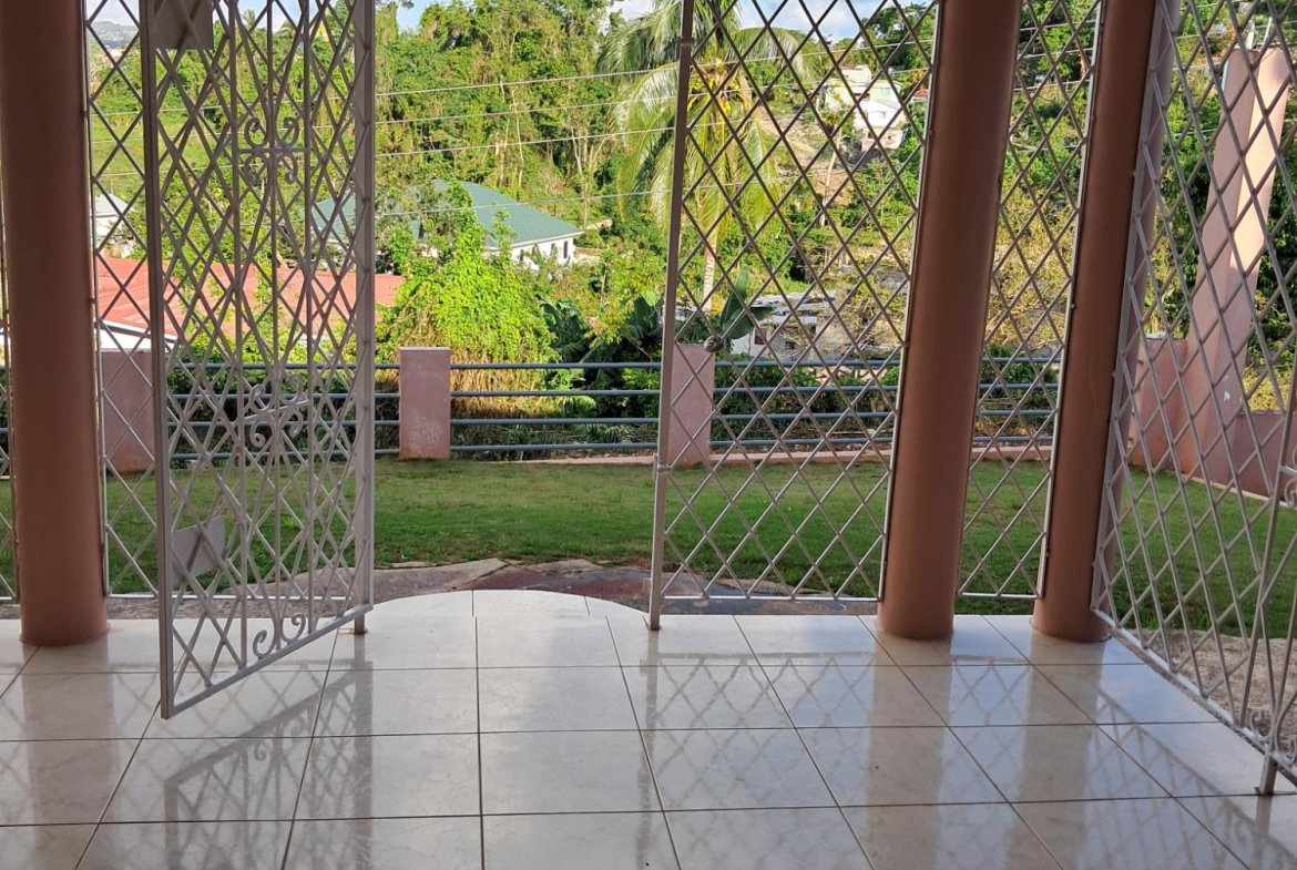 Ninth image of 3 Decarteret Gardens in Mandeville, Manchester, Jamaica - property is For Sale