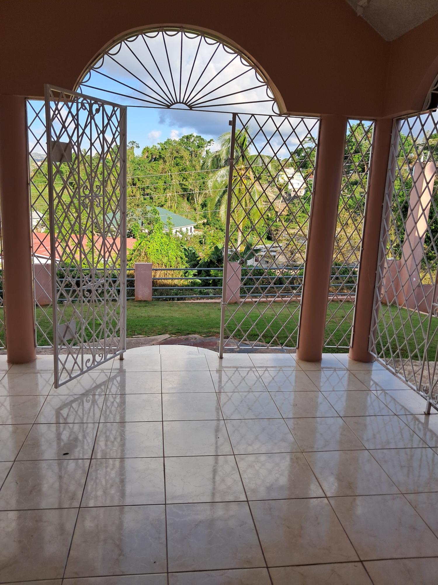 Ninth image of 3 Decarteret Gardens in Mandeville, Manchester, Jamaica - property is For Sale