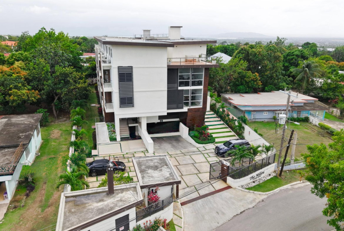 Second image of 71 Border Avenue, Havendale in Kingston 19, St. Andrew, Jamaica - property is For Rent