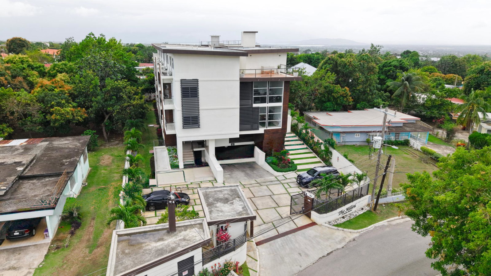 Second image of 71 Border Avenue, Havendale in Kingston 19, St. Andrew, Jamaica - property is For Rent