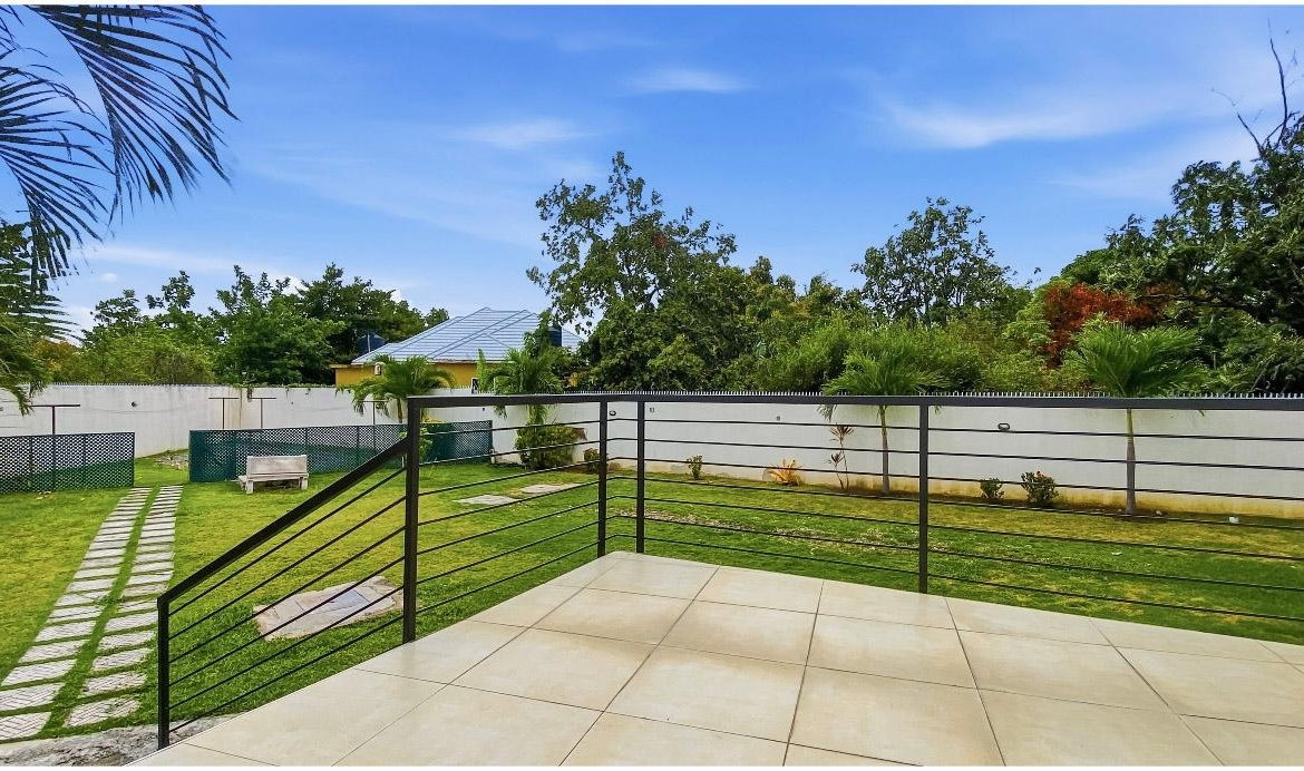 Twelfth image of 71 Border Avenue, Havendale in Kingston 19, St. Andrew, Jamaica - property is For Rent