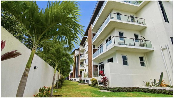 Fourteenth image of 71 Border Avenue, Havendale in Kingston 19, St. Andrew, Jamaica - property is For Rent