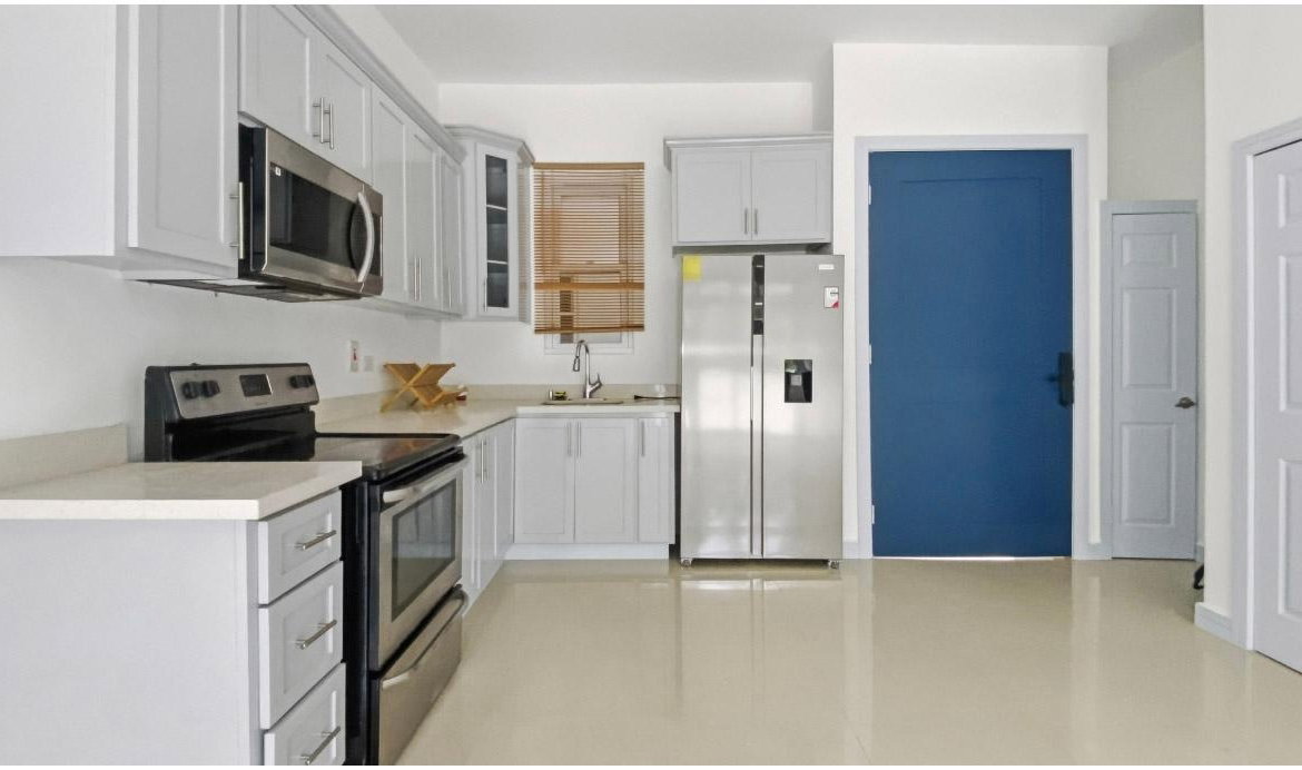 Fourth image of 71 Border Avenue, Havendale in Kingston 19, St. Andrew, Jamaica - property is For Rent