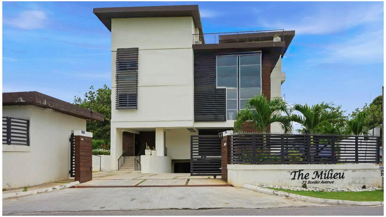 First image of 71 Border Avenue, Havendale in Kingston 19, St. Andrew, Jamaica - property is For Rent