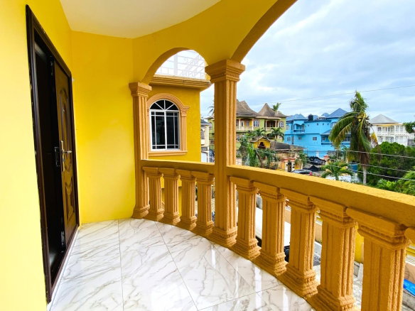 First image of 9-859 Westgate Hills in Montego Bay, St. James, Jamaica - property is For Rent