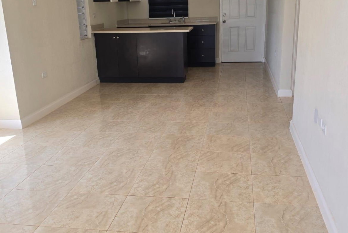 Second image of 45 Warwick Castle Street in Innswood, St. Catherine, Jamaica - property is For Rent