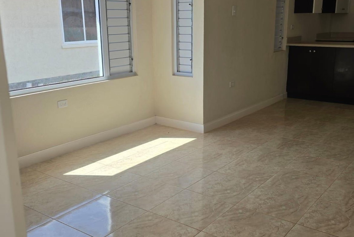Fourth image of 45 Warwick Castle Street in Innswood, St. Catherine, Jamaica - property is For Rent