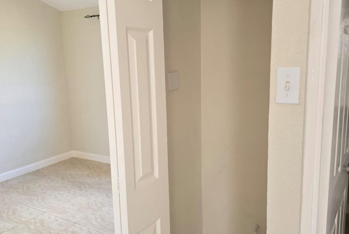 Seventh image of 45 Warwick Castle Street in Innswood, St. Catherine, Jamaica - property is For Rent