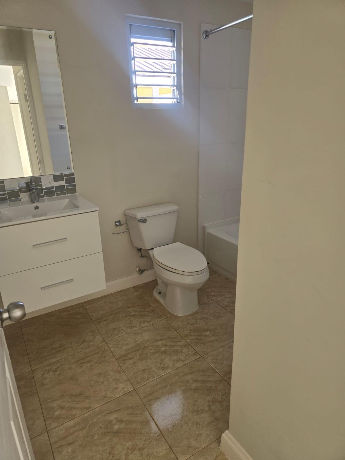 Eighth image of 45 Warwick Castle Street in Innswood, St. Catherine, Jamaica - property is For Rent