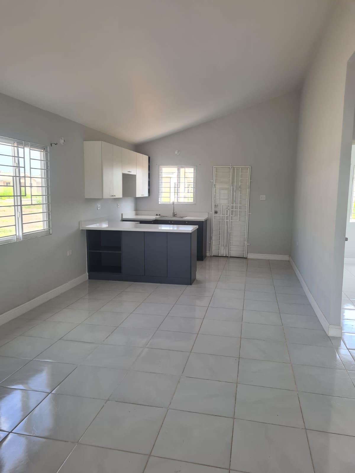 Second image of 535 Block C1, Whim Estate in Old Harbour, St. Catherine, Jamaica - property is For Rent