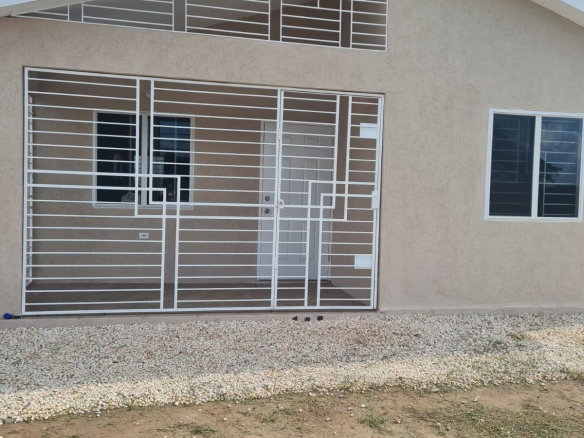 First image of 535 Block C1, Whim Estate in Old Harbour, St. Catherine, Jamaica - property is For Rent