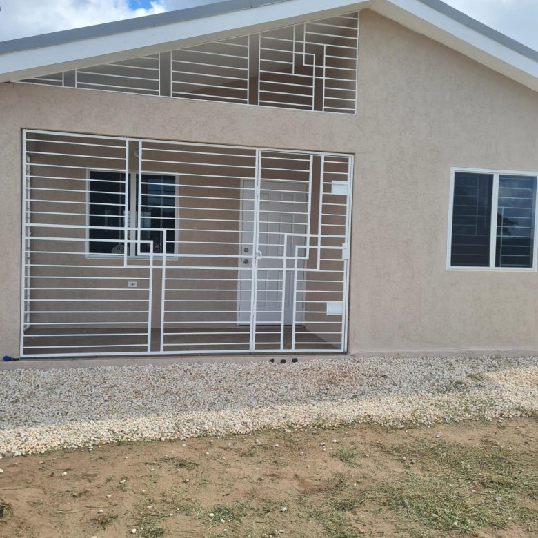 First image of 535 Block C1, Whim Estate in Old Harbour, St. Catherine, Jamaica - property is For Rent