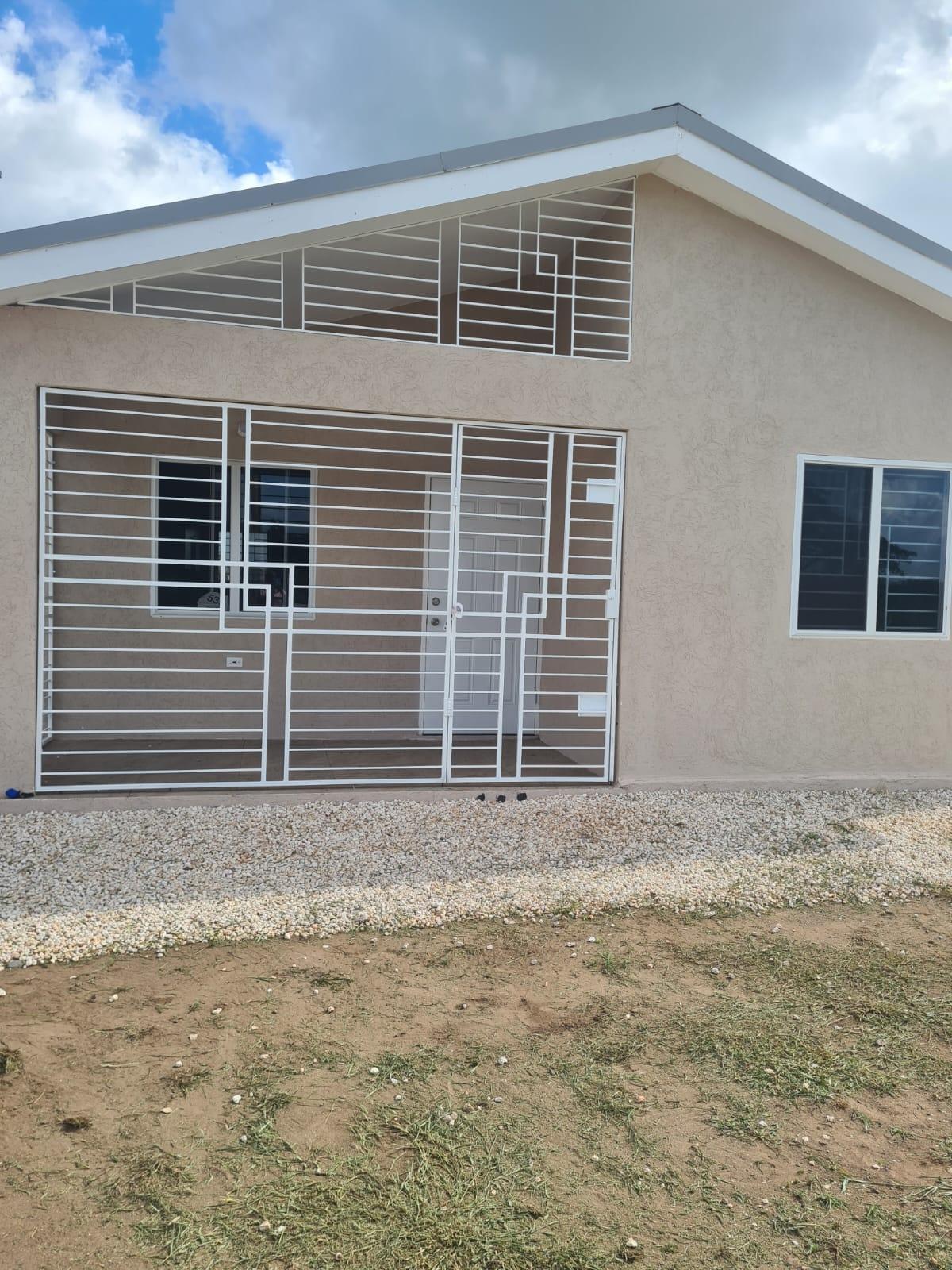 First image of 535 Block C1, Whim Estate in Old Harbour, St. Catherine, Jamaica - property is For Rent