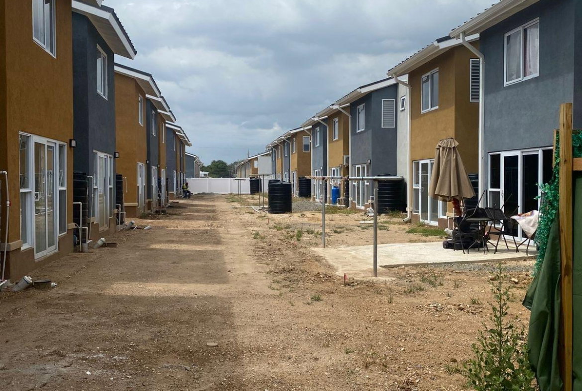 Twentieth image of Lot 60-phase 1 Chester Creek, Westcheste in Westchester, St. Catherine, Jamaica - property is For Rent