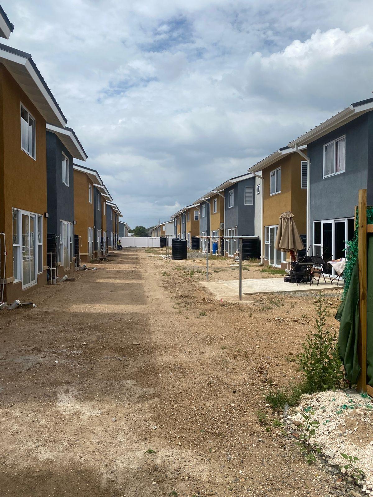 Twentieth image of Lot 60-phase 1 Chester Creek, Westcheste in Westchester, St. Catherine, Jamaica - property is For Rent