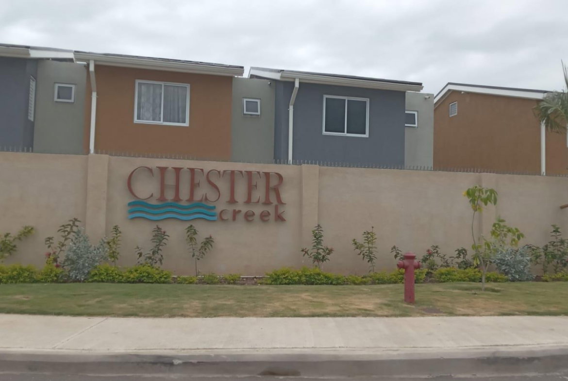 Twenty-Fourth image of Lot 60-phase 1 Chester Creek, Westcheste in Westchester, St. Catherine, Jamaica - property is For Rent