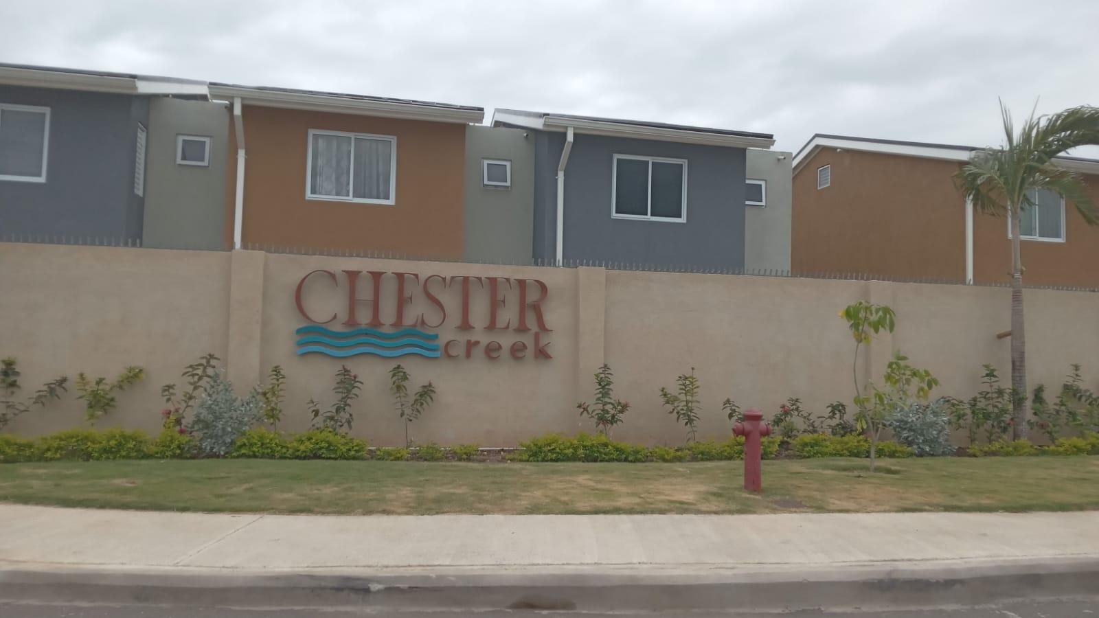 Twenty-Fourth image of Lot 60-phase 1 Chester Creek, Westcheste in Westchester, St. Catherine, Jamaica - property is For Rent