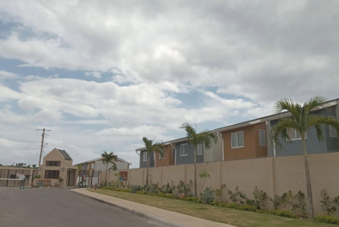 Twenty-Sixth image of Lot 60-phase 1 Chester Creek, Westcheste in Westchester, St. Catherine, Jamaica - property is For Rent