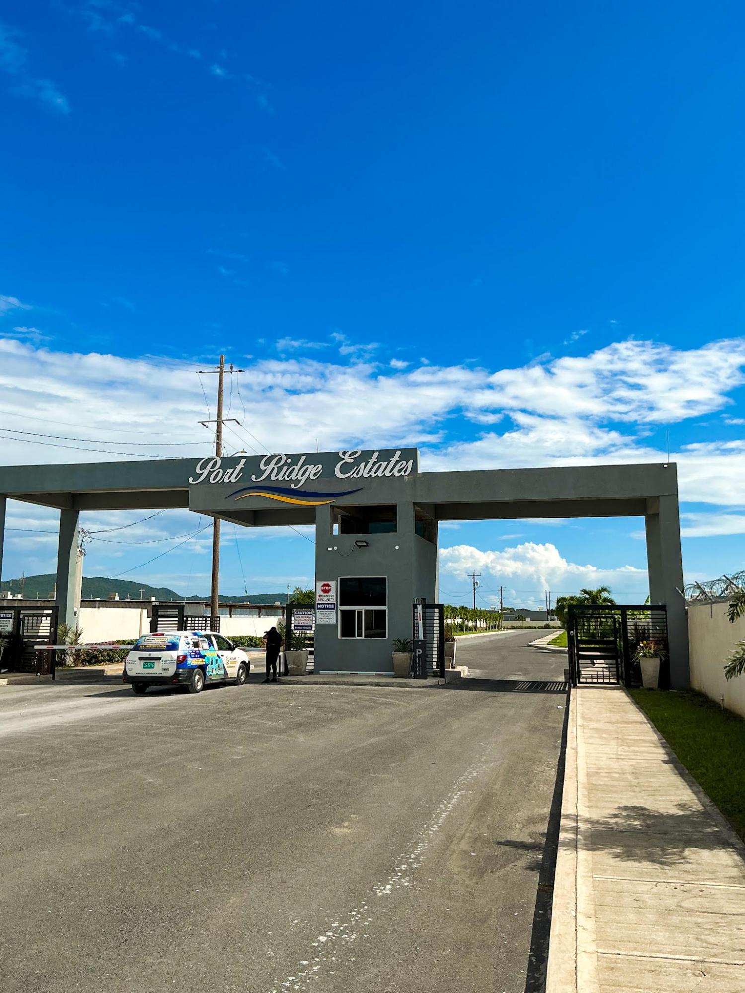 Second image of D84 Portridge Estates in Caribbean Estates, St. Catherine, Jamaica - property is For Rent