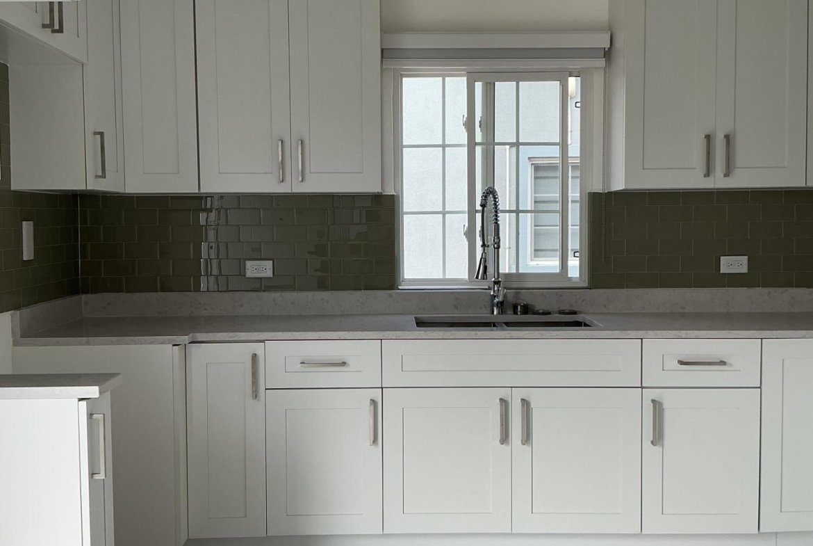 Twelfth image of D84 Portridge Estates in Caribbean Estates, St. Catherine, Jamaica - property is For Rent