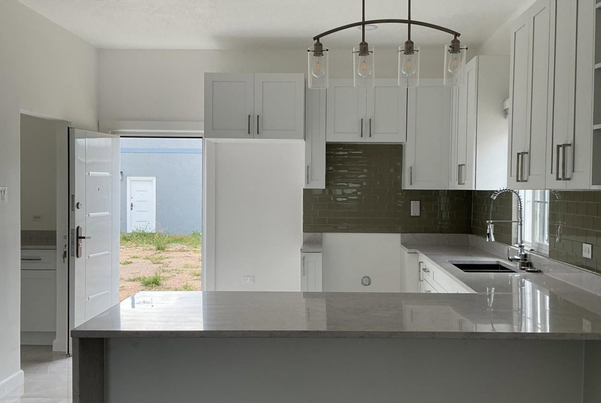 Thirteenth image of D84 Portridge Estates in Caribbean Estates, St. Catherine, Jamaica - property is For Rent