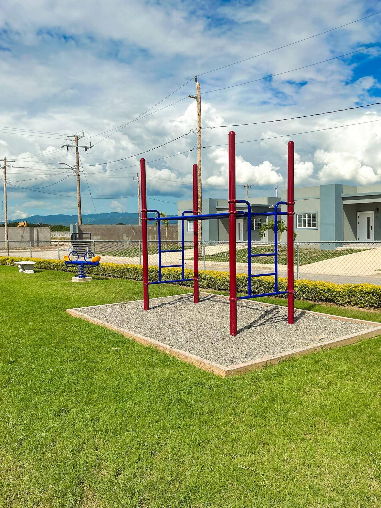 Fourteenth image of D84 Portridge Estates in Caribbean Estates, St. Catherine, Jamaica - property is For Rent