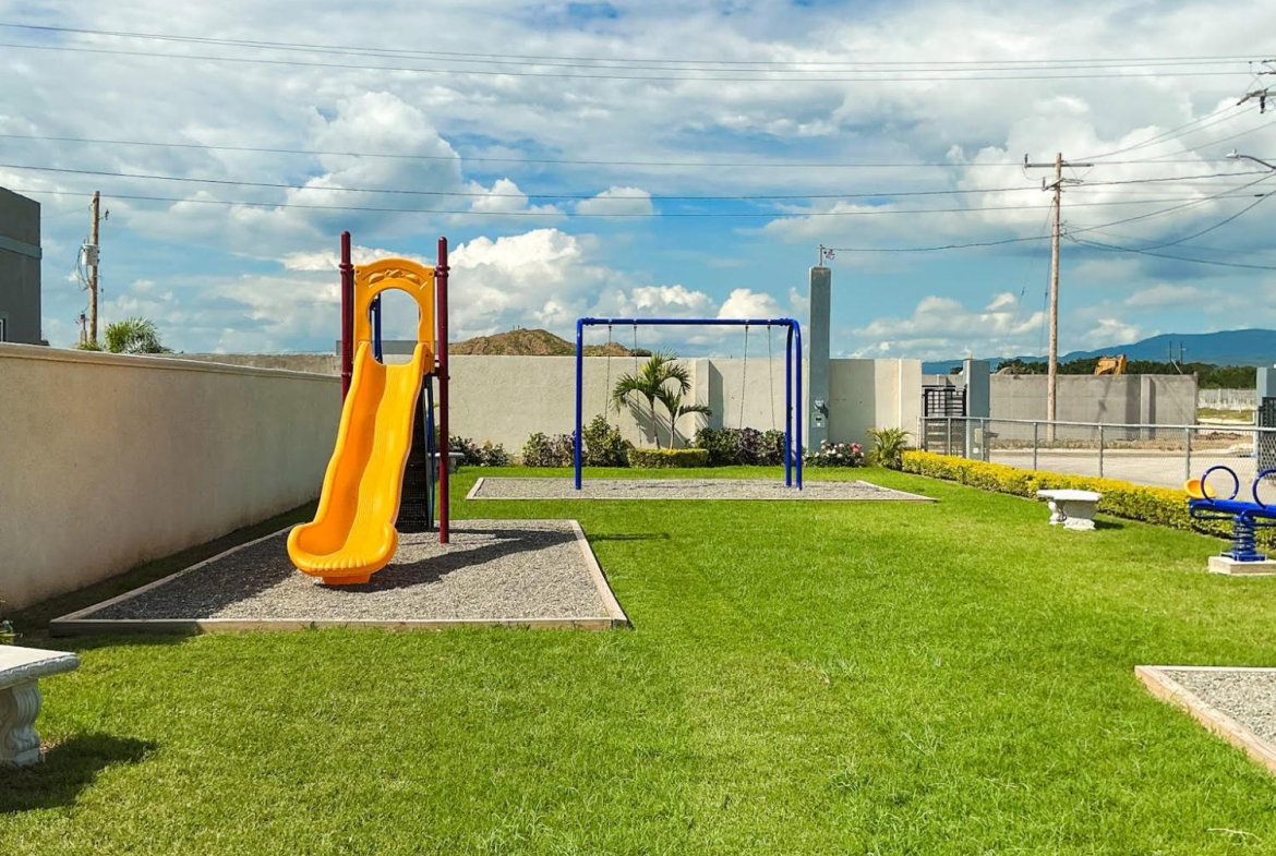 Fifteenth image of D84 Portridge Estates in Caribbean Estates, St. Catherine, Jamaica - property is For Rent