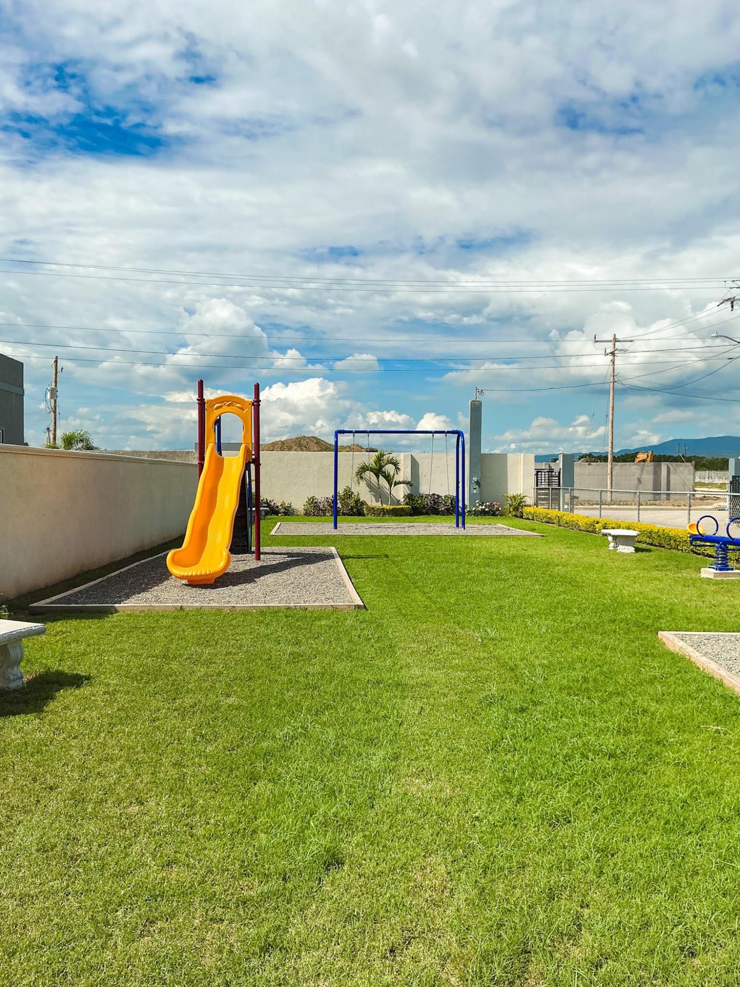 Fifteenth image of D84 Portridge Estates in Caribbean Estates, St. Catherine, Jamaica - property is For Rent