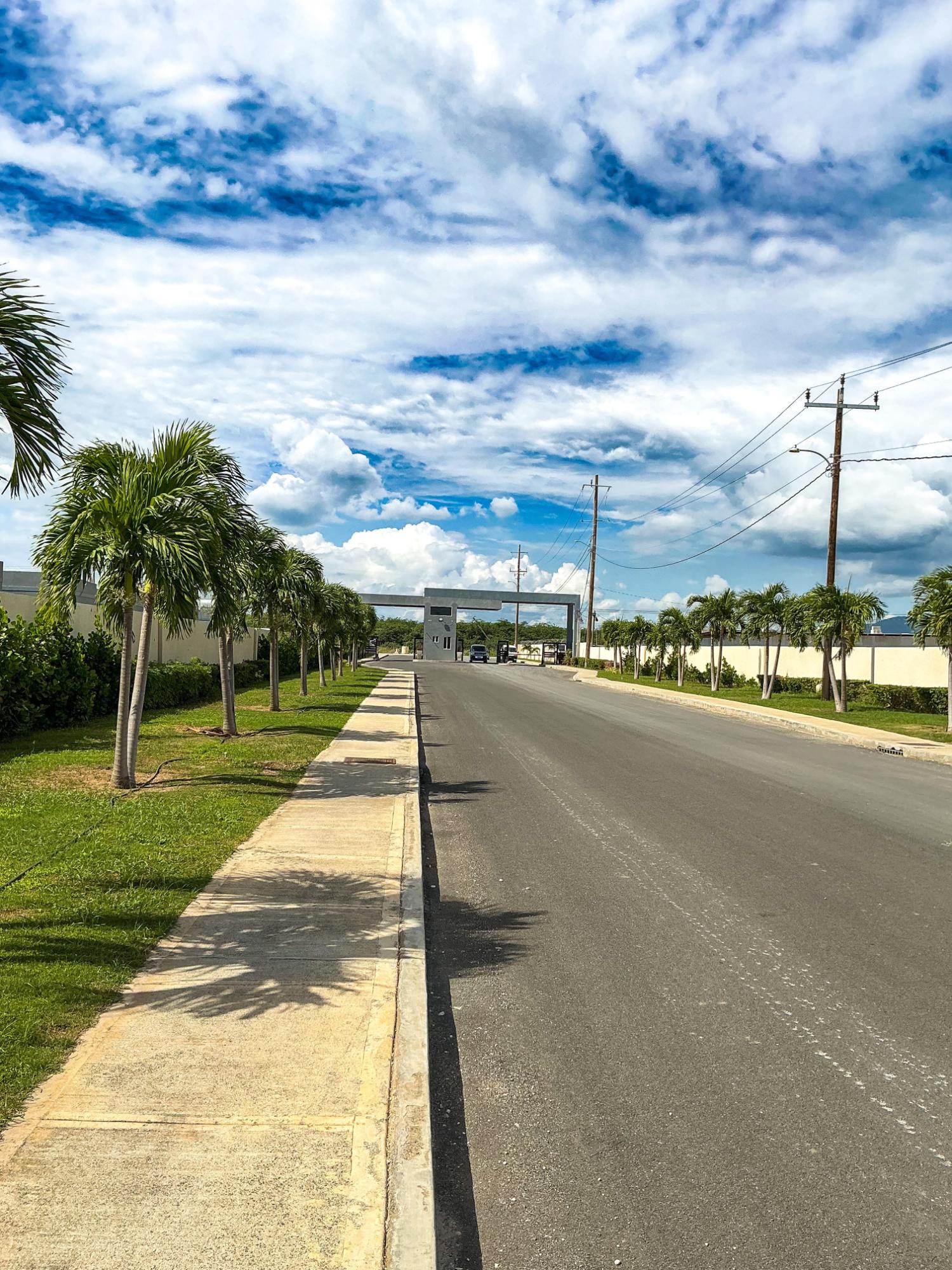 Third image of D84 Portridge Estates in Caribbean Estates, St. Catherine, Jamaica - property is For Rent