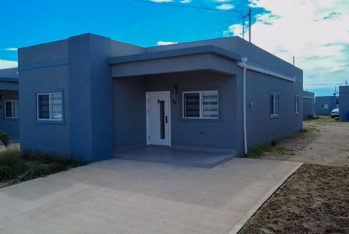 Fourth image of D84 Portridge Estates in Caribbean Estates, St. Catherine, Jamaica - property is For Rent