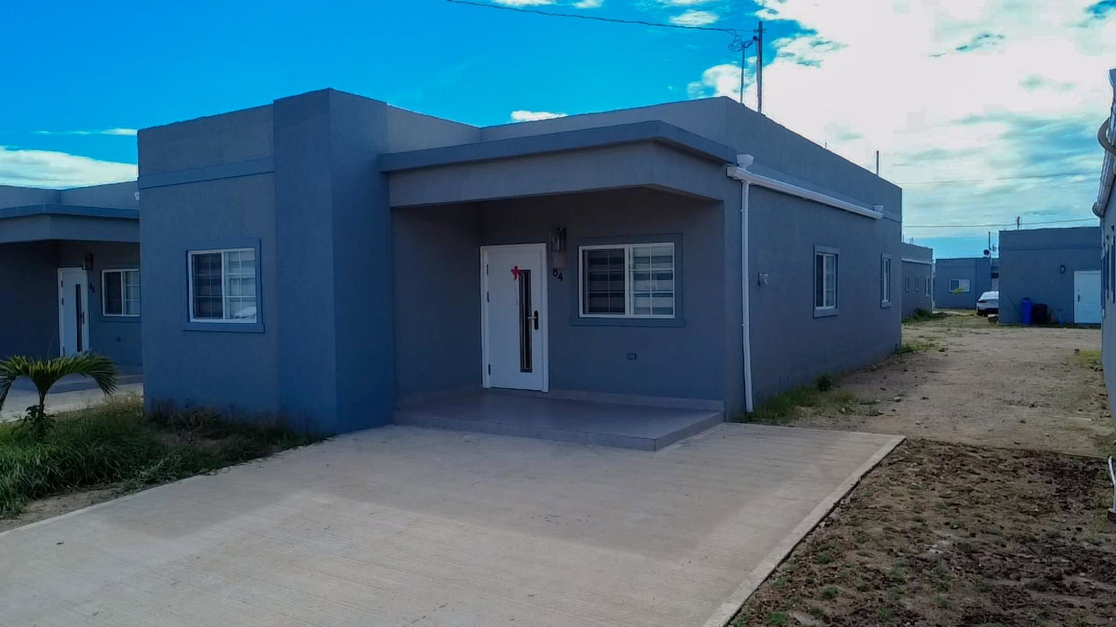 Fourth image of D84 Portridge Estates in Caribbean Estates, St. Catherine, Jamaica - property is For Rent