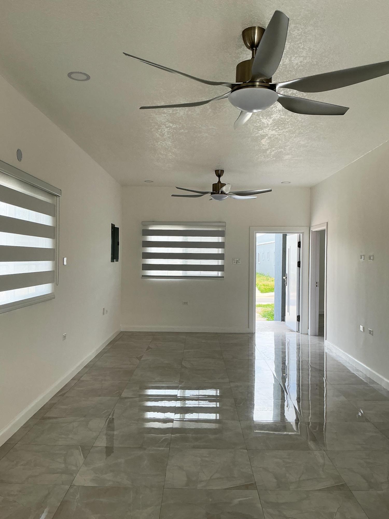 Fifth image of D84 Portridge Estates in Caribbean Estates, St. Catherine, Jamaica - property is For Rent