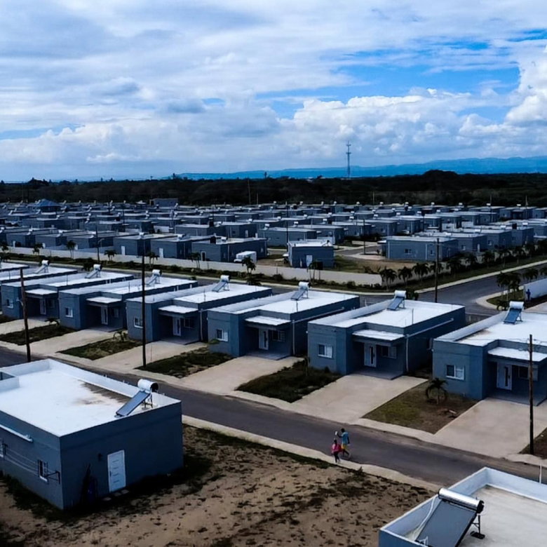 First image of D84 Portridge Estates in Caribbean Estates, St. Catherine, Jamaica - property is For Rent