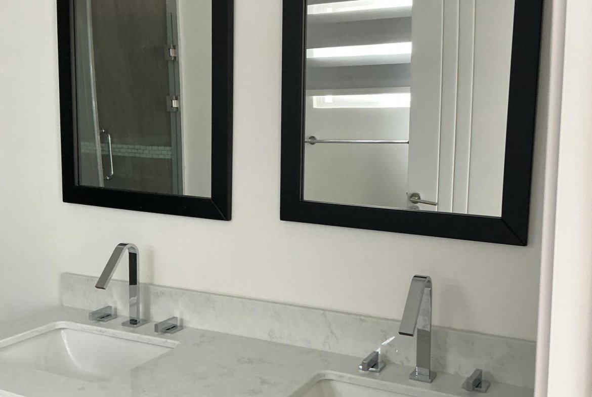 Ninth image of D84 Portridge Estates in Caribbean Estates, St. Catherine, Jamaica - property is For Rent