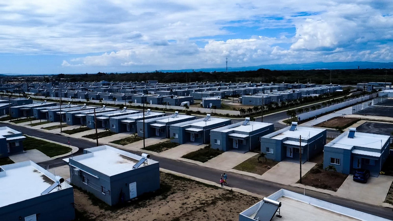 First image of D84 Portridge Estates in Caribbean Estates, St. Catherine, Jamaica - property is For Rent