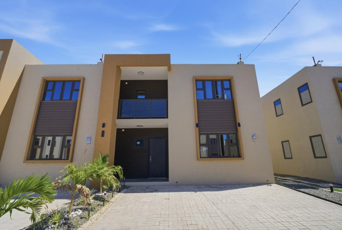 First image of 294 Oak Estate in Bernard Lodge, St. Catherine, Jamaica - property is For Rent