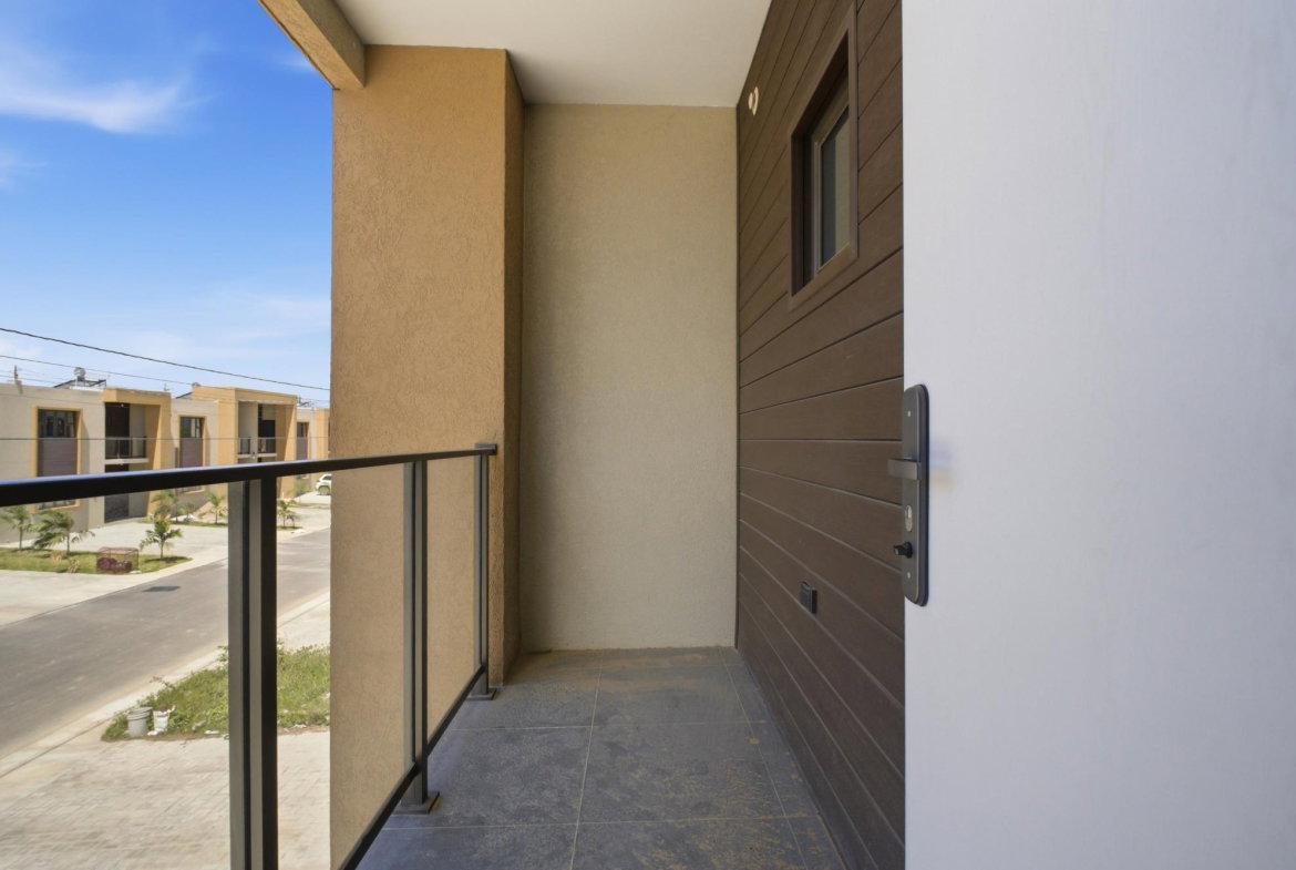 Eighteenth image of 294 Oak Estate in Bernard Lodge, St. Catherine, Jamaica - property is For Rent