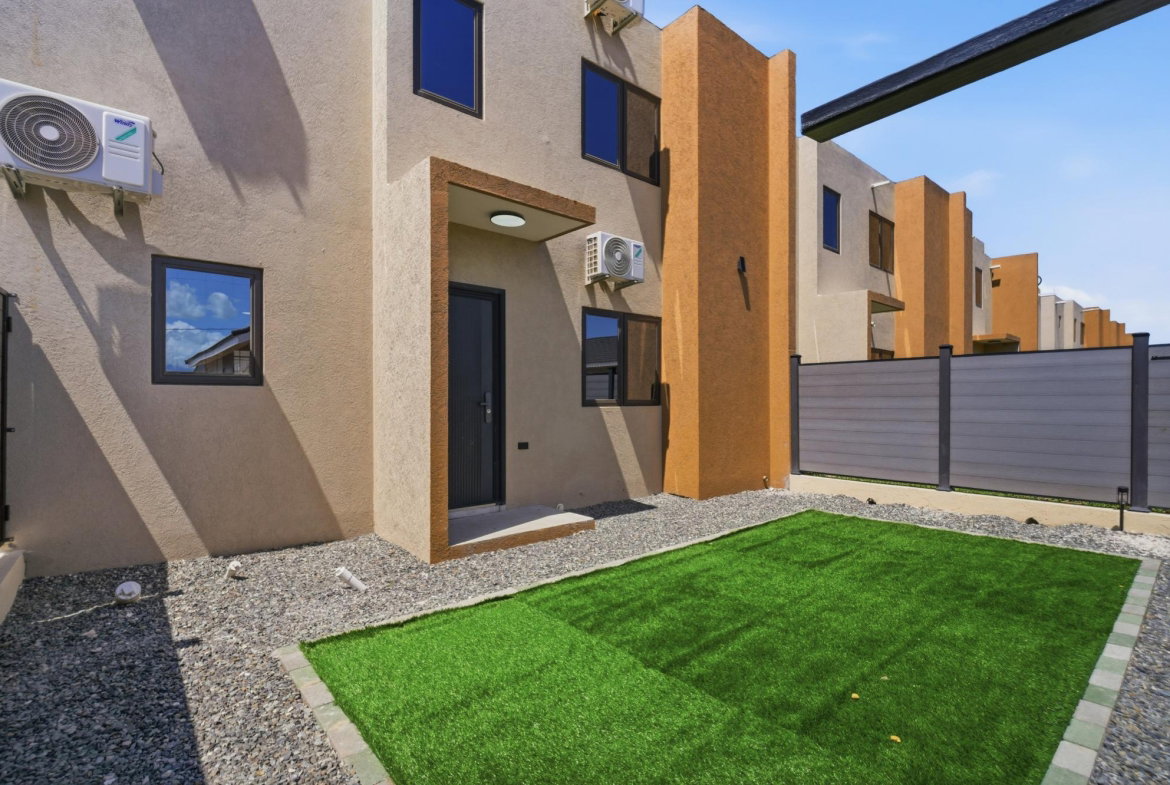 Twentieth image of 294 Oak Estate in Bernard Lodge, St. Catherine, Jamaica - property is For Rent