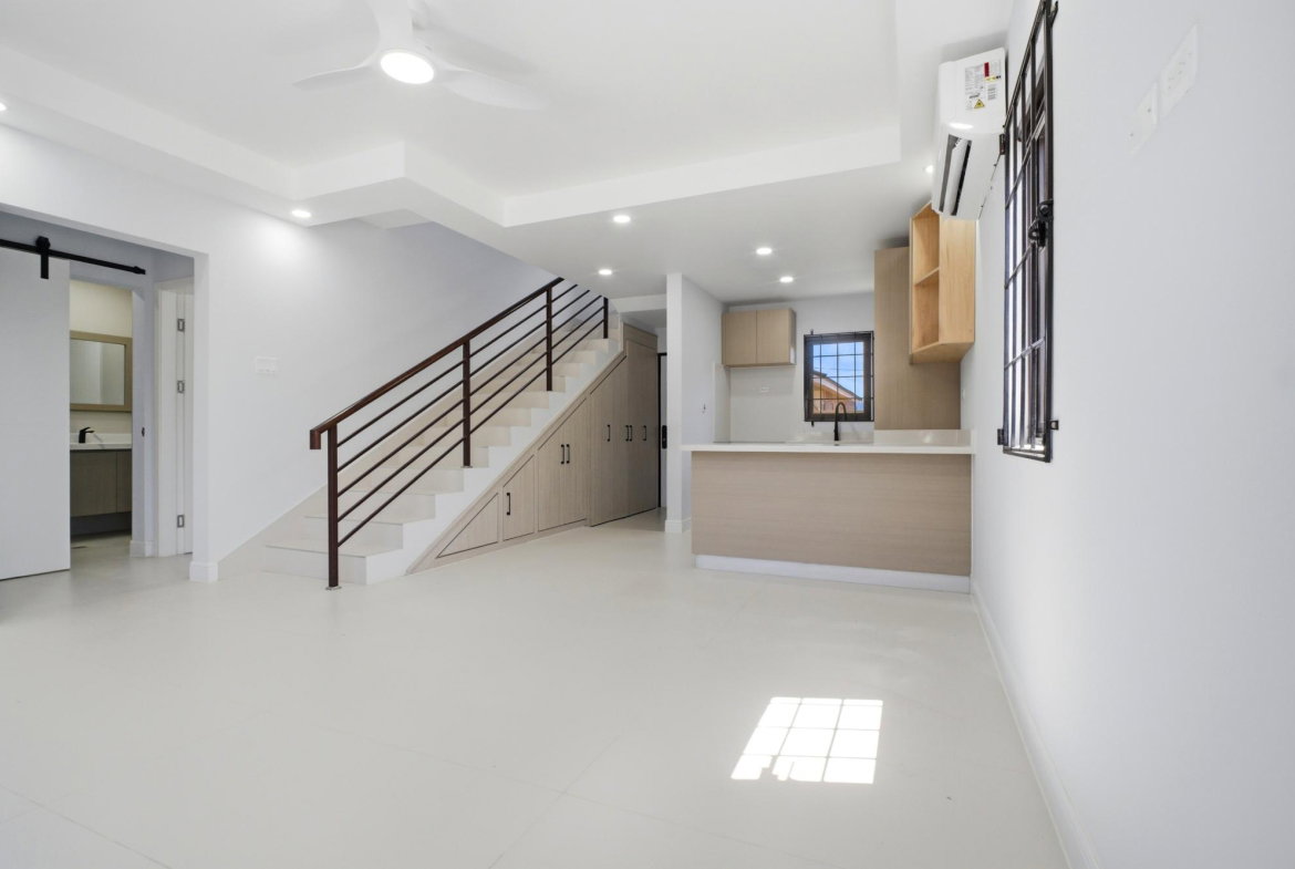 Third image of 294 Oak Estate in Bernard Lodge, St. Catherine, Jamaica - property is For Rent