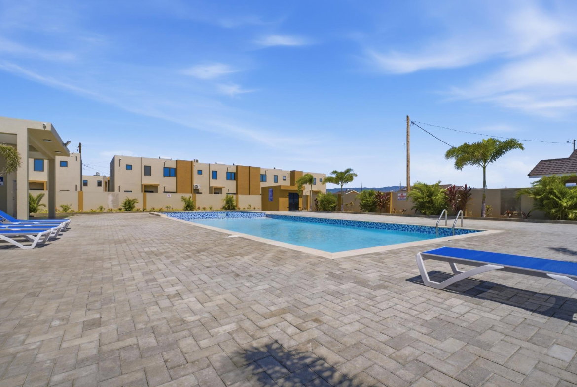 Twenty-Fourth image of 294 Oak Estate in Bernard Lodge, St. Catherine, Jamaica - property is For Rent