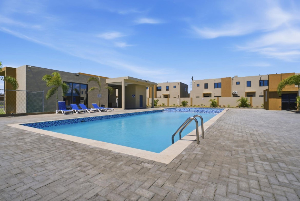 Twenty-Fifth image of 294 Oak Estate in Bernard Lodge, St. Catherine, Jamaica - property is For Rent