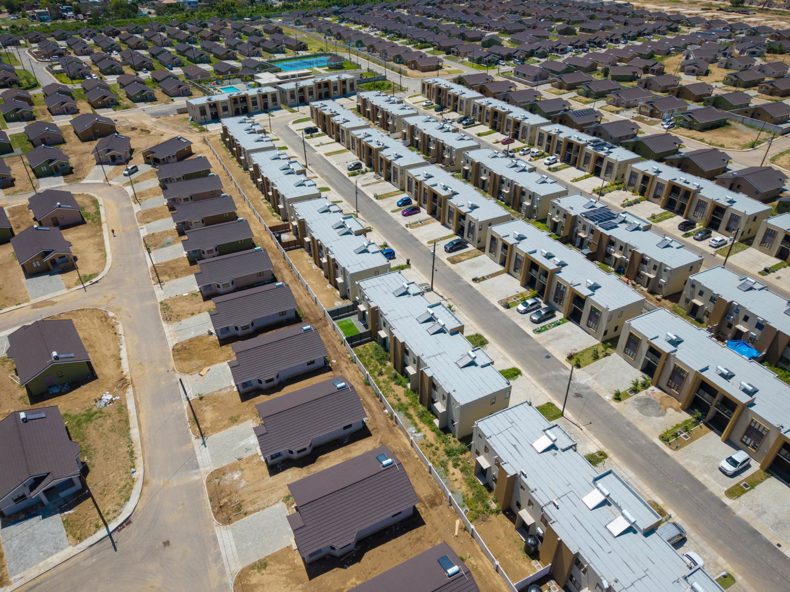 Twenty-Seventh image of 294 Oak Estate in Bernard Lodge, St. Catherine, Jamaica - property is For Rent