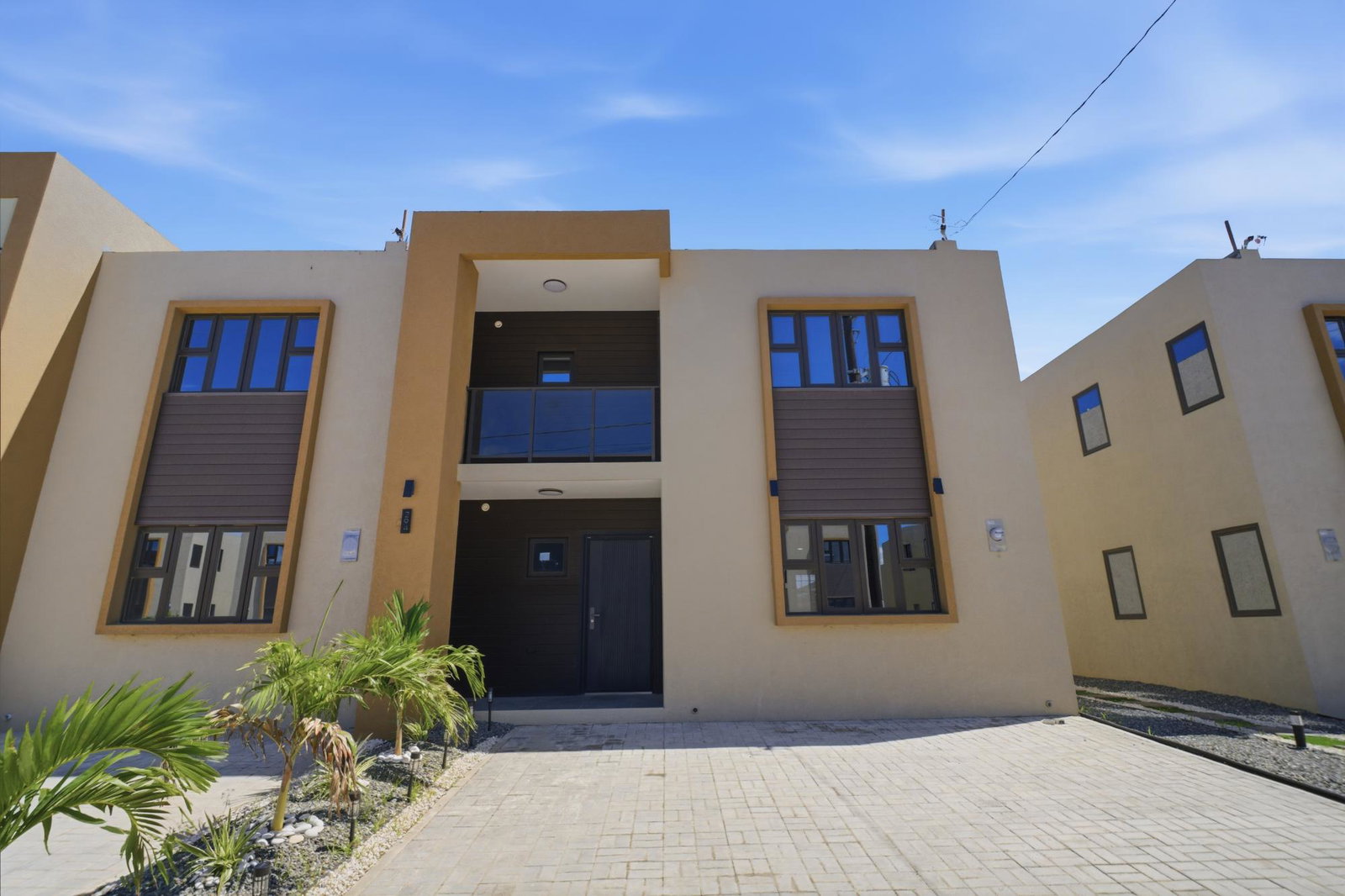 First image of 294 Oak Estate in Bernard Lodge, St. Catherine, Jamaica - property is For Rent