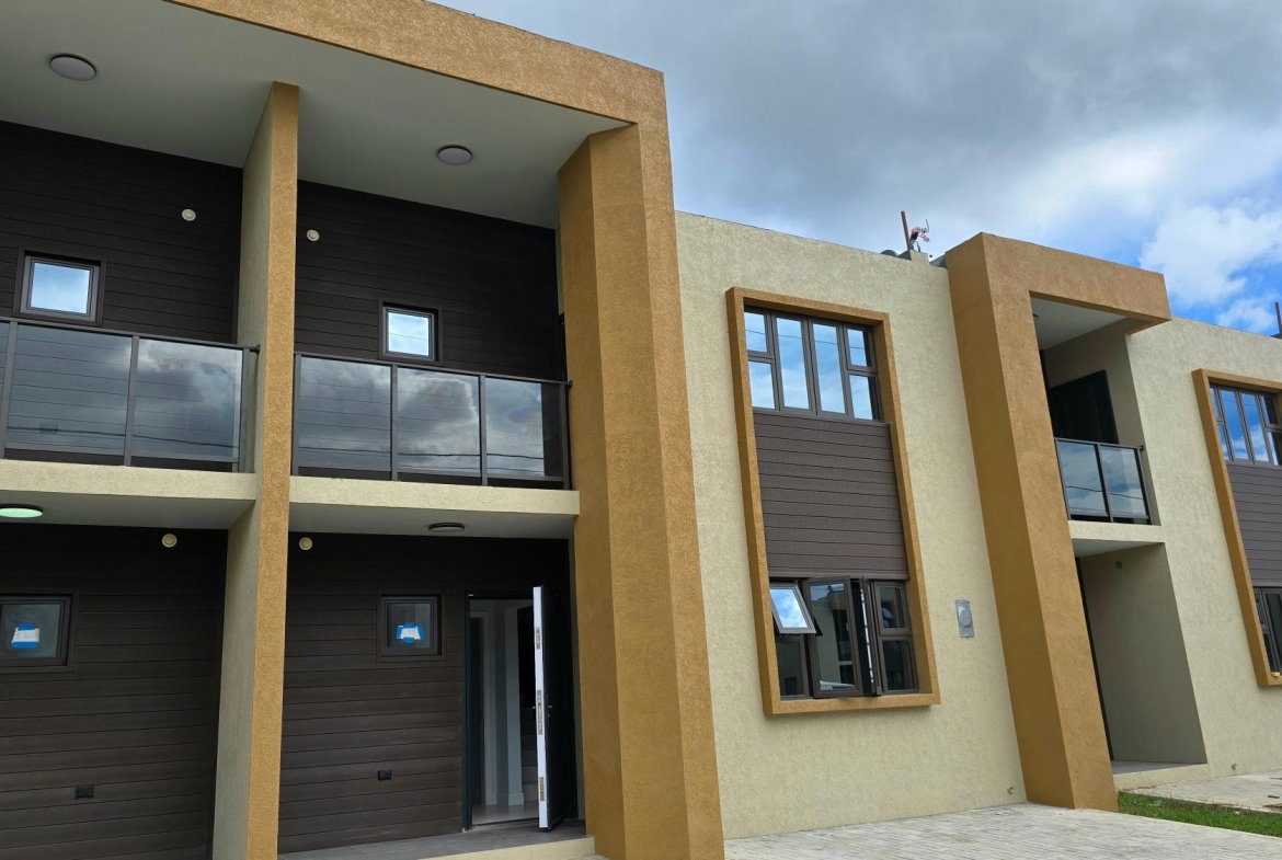 First image of 299- Oak Estate (phase 3) in Bernard Lodge, St. Catherine, Jamaica - property is For Rent